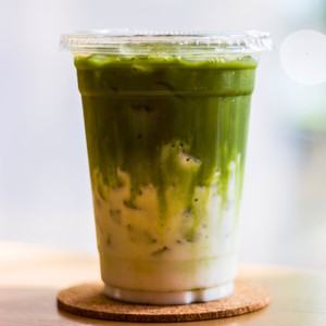 Krub.O Nuevo Té Verde Matcha Orgánico Premium en Polvo, Mezcla Natural Vaporizada de Lam Dong, Bolsa de 200g, Vida Útil de 12 Meses - Product Image 4