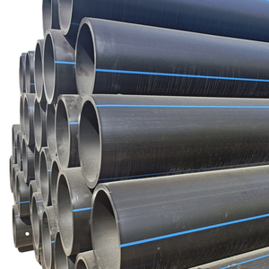 PN10 pe100 2 <span class=keywords><strong>inch</strong></span> 3 <span class=keywords><strong>inch</strong></span> 4 <span class=keywords><strong>inch</strong></span> 6 <span class=keywords><strong>inch</strong></span> 8 <span class=keywords><strong>inch</strong></span> <span class=keywords><strong>10</strong></span> <span class=keywords><strong>inch</strong></span> 12 <span class=keywords><strong>inch</strong></span> 24 <span class=keywords><strong>inch</strong></span> 36 <span class=keywords><strong>inch</strong></span> 48 <span class=keywords><strong>inch</strong></span> HDPE polyethylene ống nước Ống giá - Product Image 1