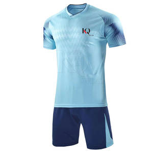 Uniforme de Fútbol Moderno, Material de Secado Rápido, Ajuste Cómodo, Ideal para Entrenamientos, Partidos y Deportes de Equipo - Product Image 2