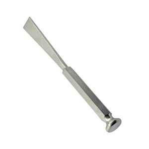 Osteótomos Óseos Manuales, Cuchillo Óseo, Osteótomo Óseo, Instrumentos Quirúrgicos Ortopédicos, Instrumentos Ortopédicos Veterinarios, Osteótomos Óseos - Product Image 1