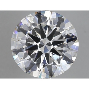 Diamant rond cultivé en laboratoire certifié IGI 15,04 carats SI1, diamants en vrac - Product Image 1