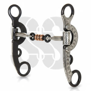 Bridas para Caballos de Acero Inoxidable Ligeras y Duraderas, Personalizables con Logotipo, de Alta Calidad, Nuevo Producto de un Buen Proveedor - Product Image 2