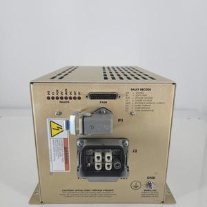 โมดูลจ่ายไฟ DC AMAT 0190-16633 - อุปกรณ์และอะไหล่เซมิคอนดักเตอร์ระดับโลกที่เชื่อถือได้ - Product Image 5