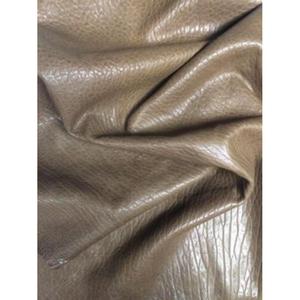 Cuero de Búfalo Genuino al por Mayor para Venta, Lámina de Cuero Puro de la Mejor Calidad Personalizable, Acabado de Cuero Genuino de Alta Calidad - Product Image 2