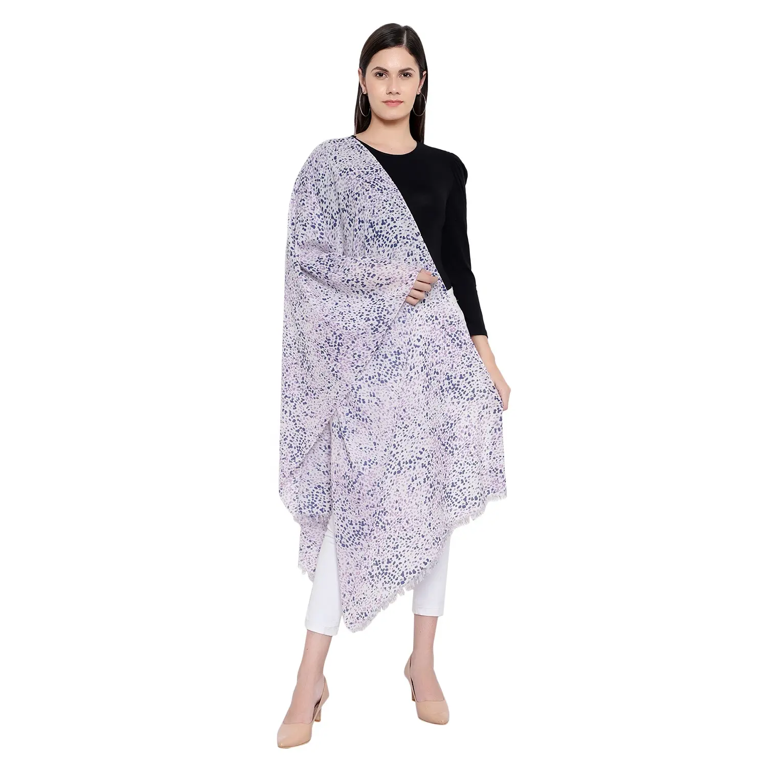 2022 Designer sciarpe ricamate a mano stole scialli hijab paillettes lana pregiata lino cotone seta zari imballaggio stile scatola all'ingrosso