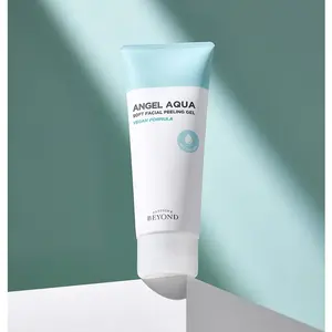 Beyond Angel Aqua Soft Gel exfoliant pour le visage 1 + 1 Set spécial Produit de soin pour la peau de haute qualité - Product Image 1