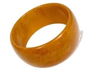 Bracelet en résine fait main de qualité supérieure pour femmes, bijoux fantaisie colorés, accessoires cadeaux, bracelets pour femmes - Product Image 6