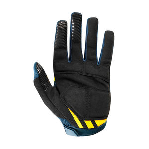 Guantes de Ciclismo MTB de Invierno, Impermeables, Resistentes al Viento, Térmicos, OEM, ODM, Venta al Por Mayor, Diseño de Logotipo Personalizado, Color Personalizado - Product Image 4