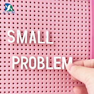 กระดานตัวอักษรแบบตั้งพื้นโครงไม้แข็งแรงเป็นมิตรกับสิ่งแวดล้อม พร้อมดีไซน์น้ำหนักเบา ทนลมแรง สำหรับป้ายโฆษณา - Product Image 3