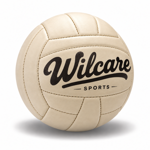 Ballon de volley-ball Wilcare Sports, couleur unie, logo design, chambre à air durable 420g, haute rétention d'air, prix abordable, best-seller 2026 - Product Image 2