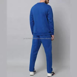 Ensemble de survêtement décontracté 2026 pour hommes et femmes, idéal pour le sport d'hiver et le jogging – Collection 2026 - Product Image 4