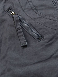 Pantalones Cargo Tácticos para Hombre, Multibolsillos, Impermeables, de Secado Rápido, para Senderismo, Trekking, Camping, Escalada y Caza - Product Image 4