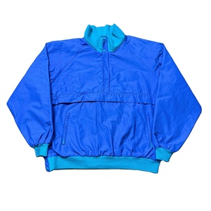 Chaqueta Cortavientos de Manga Larga para Hombre, Diseño Personalizado, Estilo Vintage, Transpirable, Nueva y a la Moda - Product Image 1