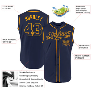 Quick Dry Baseball Full Button Baseball Jersey Uniform Custom Youth Adults Men Women Sportswear - Product Image 2