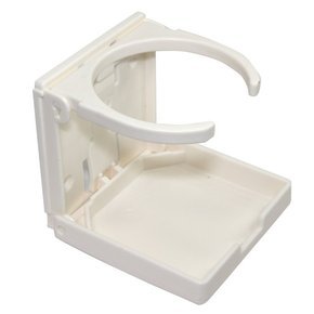 Portavasos de Plástico Autodrenante de Diseño Avanzado para Barco, Pesca, Kayak, Marino, Resistente al Moho y a las Hongos - Product Image 4