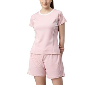Precio más vendido, conjunto doble de verano para damas, ropa de última moda, ropa informal, ropa de mujer, conjuntos de mujer, conjunto de 2 piezas 2026 - Product Image 4