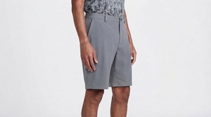 Custom Men's <b>Golf</b> <b>Shorts</b> Lightweight <b>Stretch</b> <b>Shorts</b> for Sports Casual Outdoor Wear with Pockets and Button Closure - Product Image 6