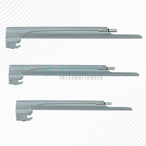 Laringoscopios Miller de Alta Demanda para Uso Médico, Laringoscopios Miller de Último Diseño - Product Image 5