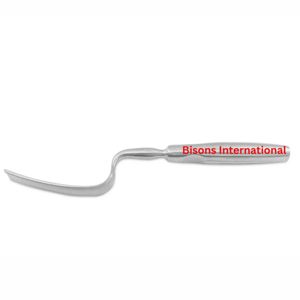 Retractor Vaginal Manual de Acero Inoxidable de Alta Calidad para Uso Ginecológico y Quirúrgico, con Certificación CE, Venta al Por Mayor - Product Image 1