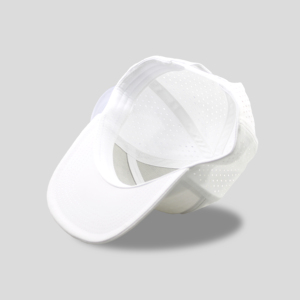 Gorras Deportivas Personalizadas de Alta Calidad con 7 Paneles y Visera Plana, Gorra de Béisbol - Product Image 4