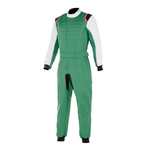 Unisex Custom Sportswear Race Suits Waterproof Windproof Karting <b>Go</b>-<b>Kart</b> Racing Suits Plus Size Car Driving Suits for Children - Product Image 1