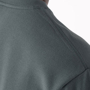 Ropa Deportiva de Verano al Por Mayor, 100% Algodón, Manga Corta, Ecológica, Compresible, Tallas Grandes, Corte Regular, Material Transpirable - Product Image 6