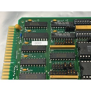 Lote de 10 Puntas de Sonda Retráctiles MDC 896-PRB-01 - Equipo y Piezas de Semiconductores de Confianza de Marca Global - Product Image 2