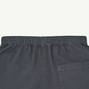 Design tendance pour vêtements d'extérieur 2026 – Modèle élégant avec taille élastique et poche latérale pour un ajustement confortable et décontracté pour garçons - Product Image 5