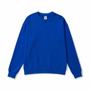 Sudadera de Invierno para Hombre de Alta Calidad, Transpirable, 100% Algodón, Ecológica, Estilo Casual, Talla Grande - Product Image 2