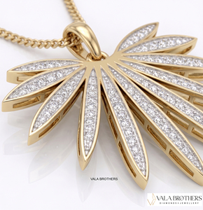 เครื่องประดับฮิปฮอป เงินแท้ 925 ชุบทอง 10K เพชรโมอิสซาไนต์เจียระไนแบบบริลเลียนท์ VVS  จี้รูปกางเขนแบบฝังเพชรสำหรับงานปาร์ตี้  จี้แบบฝังเพชรสำหรับผู้ชายและผู้หญิง - Product Image 3