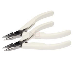 Your Brand Name Seamless Hair <b>Extension</b> Pliers Hair <b>Extension</b> Removal Pliers for Apply Remove Hair Tool - Product Image 2