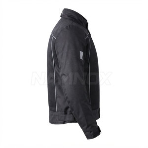 Solid Color <b>Plus</b> <b>Size</b> Cordura <b>Jacket</b> Cheap Price Cordura <b>Jacket</b> <b>Light</b> <b>Weight</b> Cordura <b>Jacket</b> - Product Image 4