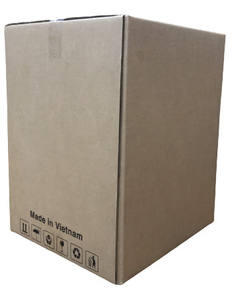 Café instantáneo soluble de Robusta pura, secado por pulverización, en bolsa de 20 kg, para productores de café, sabor espresso, suministro estable. - Product Image 6