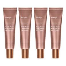 Crema Contorno de Ojos Antiarrugas For Manyo Factory 30ml 4 Unidades con Concentrado de Bifida Biome e Ingredientes de Péptidos - ¡Con Descuento! - Product Image 1