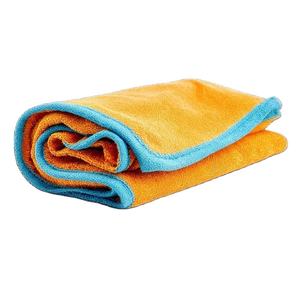 Serviette de camping compacte ultra légère impériale, séchage rapide, microfibre douce et durable pour les voyages, les sports de plein air, la salle de sport, les utilisations d'urgence - Product Image 1
