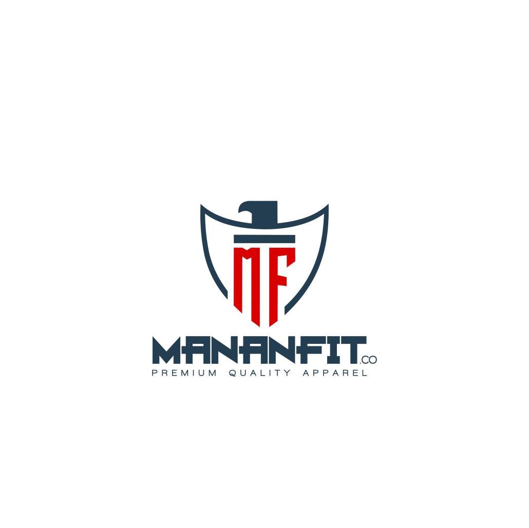 MANAN FIT. CO logo