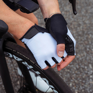 Guantes Profesionales para Levantamiento de Pesas con Soporte Ajustable para la Muñeca, para Fisicoculturismo y Entrenamiento de Fuerza - Product Image 5