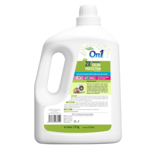 Fresh Sakura Color Protection and Antibacterial Liquid Detergent Good price for Retailer - Product Image 2