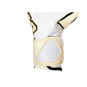 Nouveaux gants de gardien de but allemands, revêtement antidérapant en latex 4 mm, paume en latex haute qualité. - Product Image 2