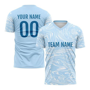 Custom Soccer Jersey for Kids and Adults Personalized Soccer <b>T</b> <b>Shirts</b> with Team Name Number and Logo Perfect for Teams Clubs - Product Image 1