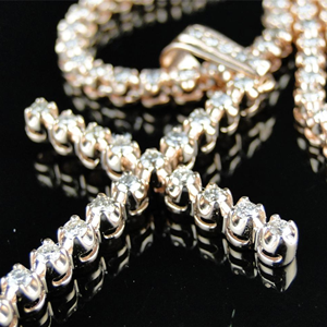 Diamonds Fine Jewelry Pendants & Charms Hip Hop Style <b>Chain</b> Best Price Charm with Iced Out Diamond Pendant Customized - Product Image 6