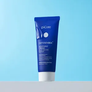 Picore Differensea Blue Biome Repair Soothing Cream 50ml High Quality Body Cream - Product Image 1