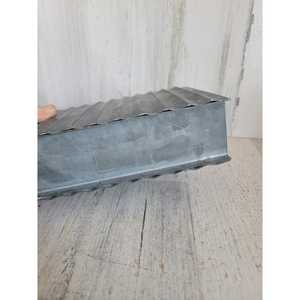 Metal Rustic country napkin holder picnic cute <b>kitchen</b> home decor xmas - Product Image 6