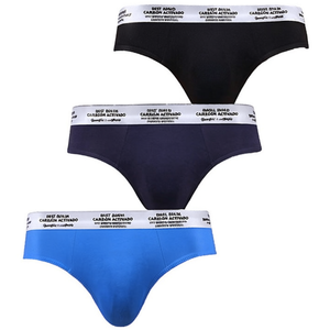 Meilleurs caleçons boxers sans couture en nylon pour hommes, vente en gros, sous-vêtements longs imprimés, directement du fournisseur du Bangladesh - Product Image 3