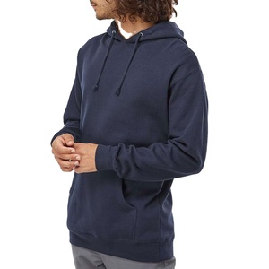 Customized Primum Quality Oversized Loose Shoulder Men's Pullover Hoodies 100% Cotton Casual For Unique Style Wholesale Hoodies - Product Image 4