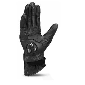 Nuevos Guantes Deportivos de Cinco Dedos Antideslizantes, Transpirables, Resistentes al Viento, con Pantalla Táctil, Color Personalizado, para Ciclismo BMX, MTB, MX, ATV, Unisex - Product Image 4