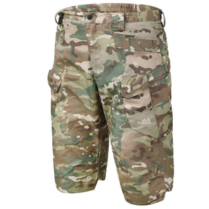 Doublesafe - Pantalones Cortos Cargo Personalizados al por Mayor, Color Caqui, Pantalones Tácticos para Hombre - Product Image 6