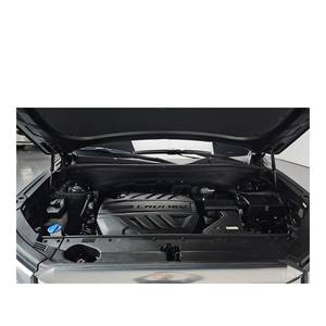 Para Hyundai Palisade Diésel 2.2 2WD Modelo Enero 2022 con 56,813 km, Caja de Cambios Automática, Asientos de Cuero, Volante a la Izquierda, Cámara Trasera - Product Image 5