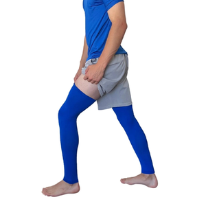 Manchons de compression pour mollets de baseball et softball, anti-humidité, personnalisables avec logo – Tendances actuelles en gros - Product Image 3