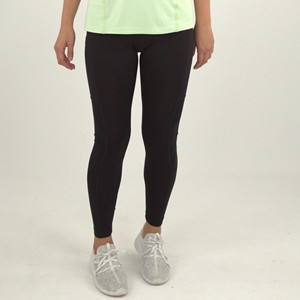 Sustainable Eco-friendly <b>Pocket</b> Ladies <b>Leggings</b> - Product Image 3